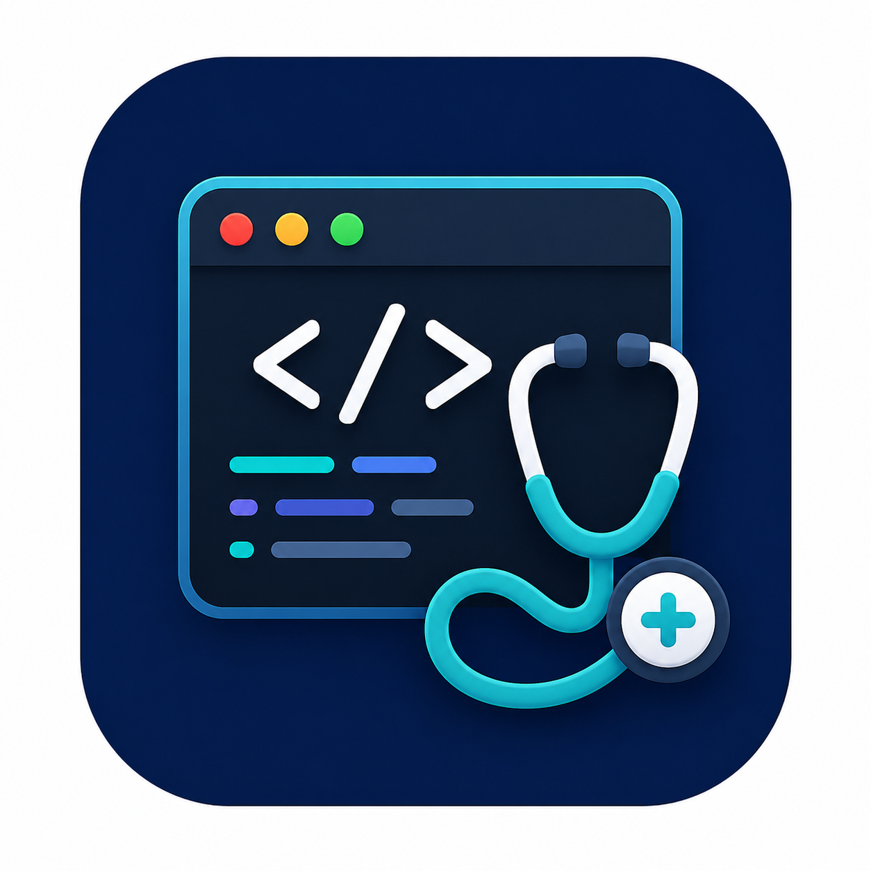 LLM Code Medic